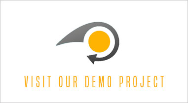 visit our demo projects